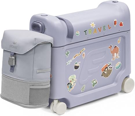 Amazon | STOKKE ストッケ ジェットキッズ トラベルセット スーツ